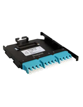 12 LC ADAPTEUR MULTIMODE LEGRAND 032158