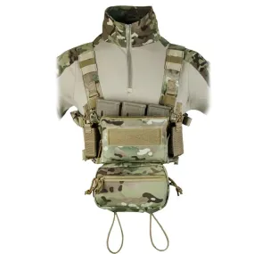 Accessoire gilet tactique