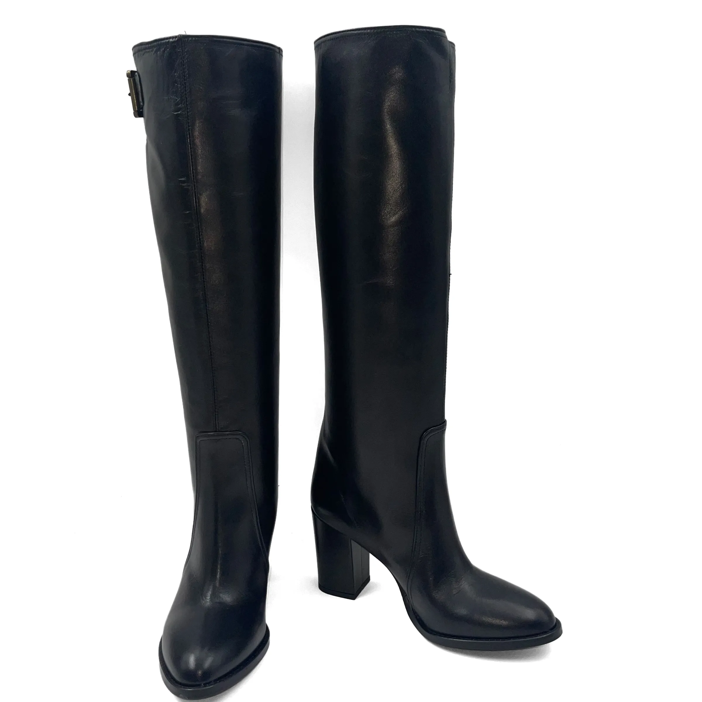 Anna F 9767 Noir