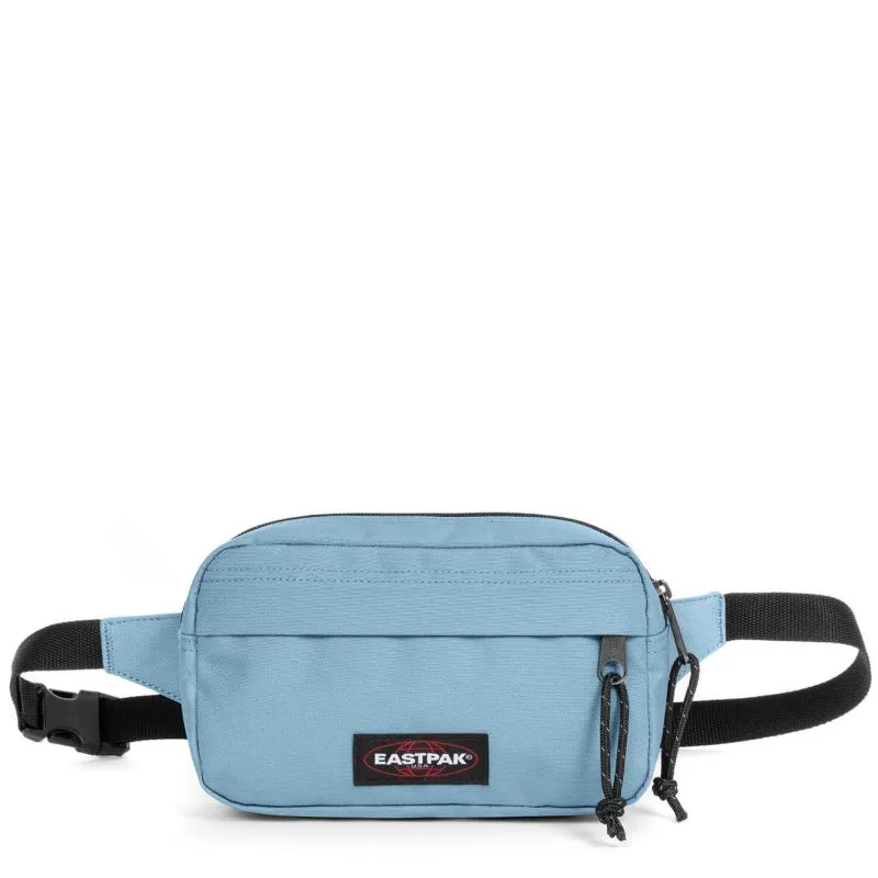 Banane Eastpak Bouncer 2 Litres Icy Blue - Bleu