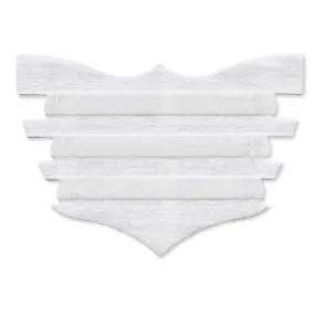 Bande Nasale Flair BLANC