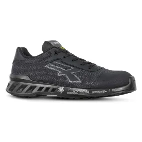 Baskets sécurité confortables aérées légères homme / femme | U-Power
