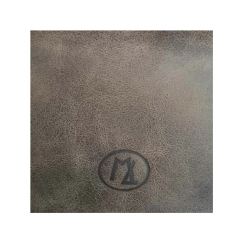 Blagues à tabac en cuir | 5 coloris | Made in France - ML-Sellier