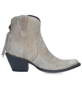 Boots La Concha Bone Mexicana - Jane de Boy