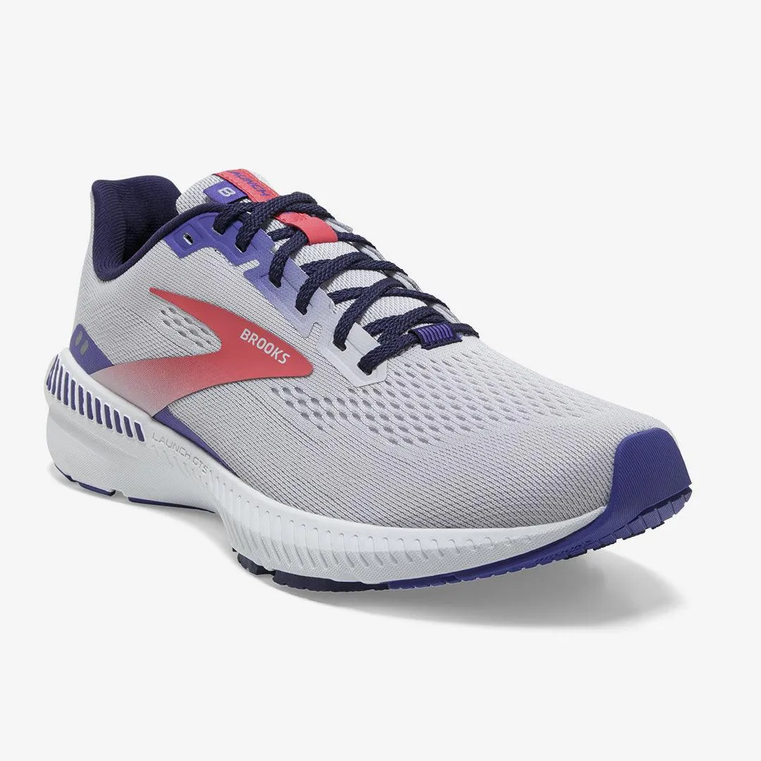 Brooks - Launch GTS 8 - Femme