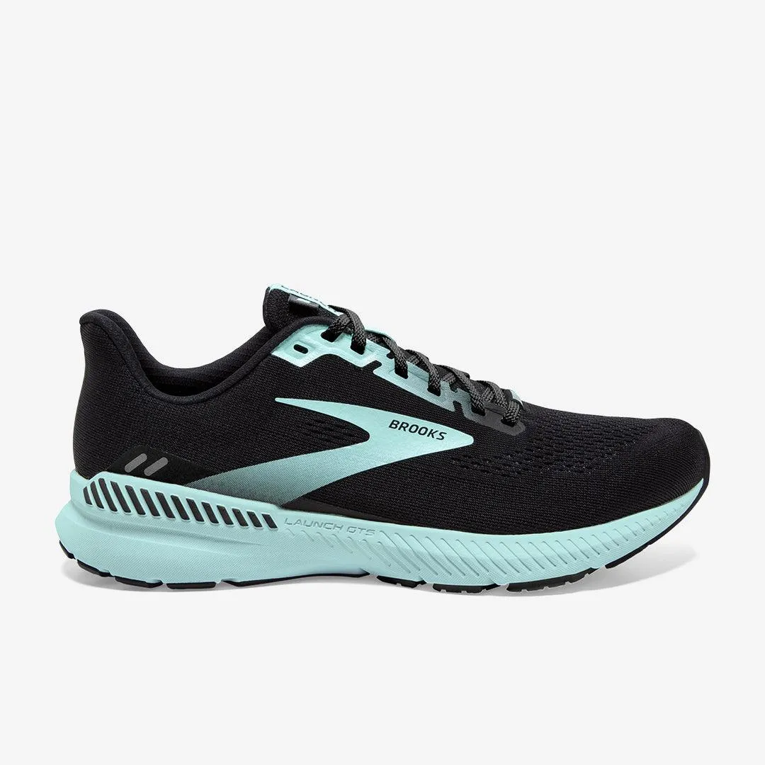 Brooks - Launch GTS 8 - Femme