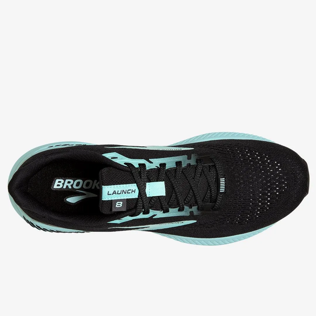 Brooks - Launch GTS 8 - Femme