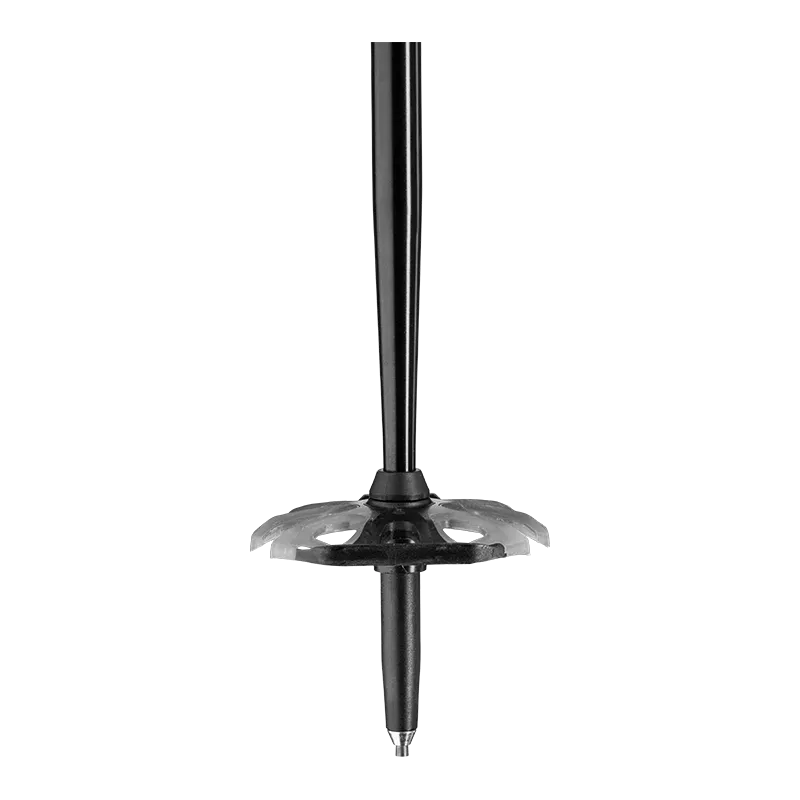Bâtons de randonnée pliables Sherpa FX Carbon Strong Leki