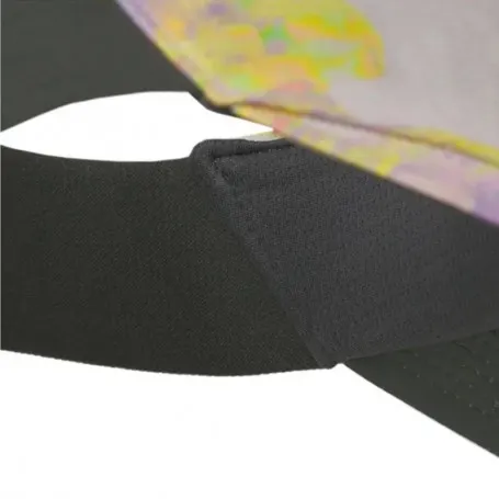 Casquette Visière BUFF Go Visor Tasie Multicolore Unisexe