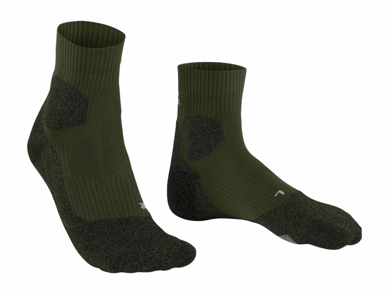 Chaussettes de Course Falke Women RU Trail Grip Vertigo