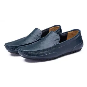 Chaussures De Conduite Année 20 Homme