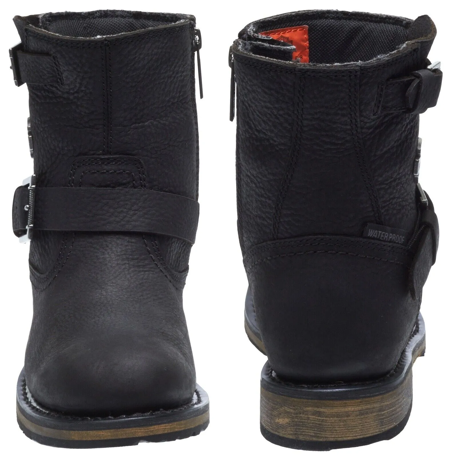 CHAUSSURES KOMMER CE • Harley-Davidson La Rochelle