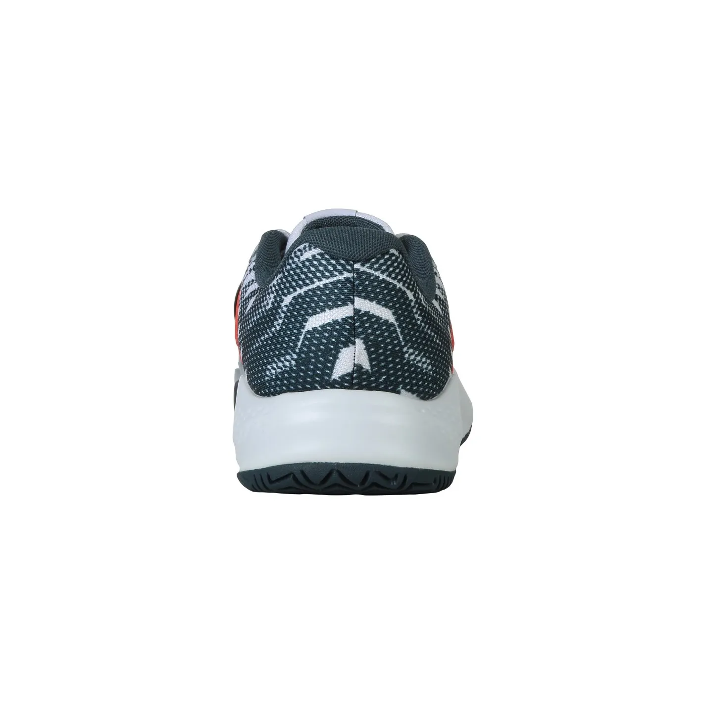 Chaussures NEW BALANCE Junior KC996 WF3 Blanc / Bleu AH 2018