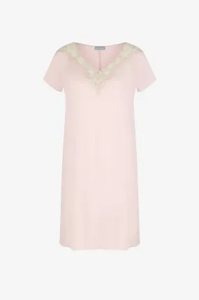 Chemise de nuit en modal Polly/S