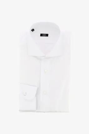Chemise en coton