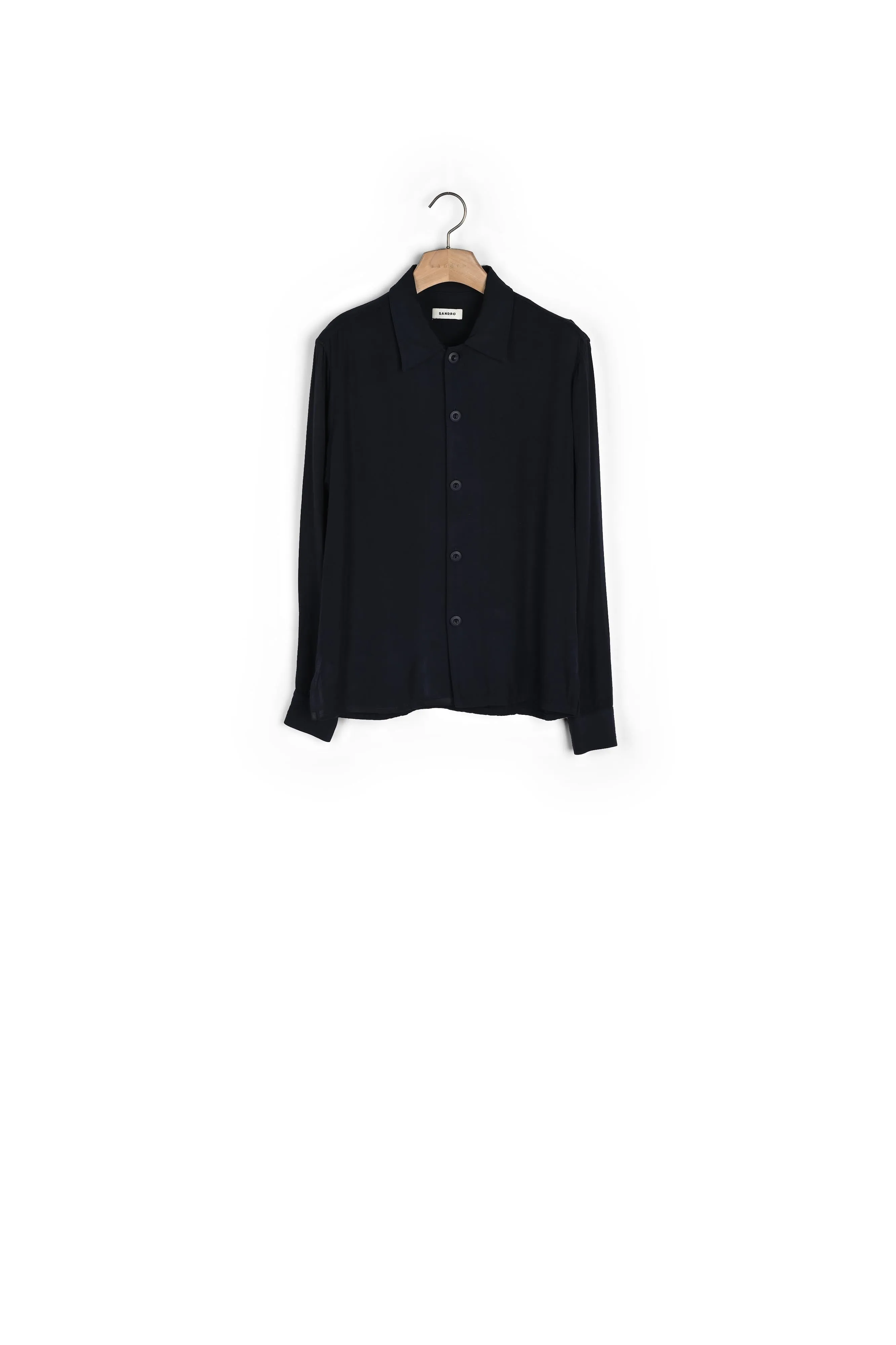 Chemise fluide