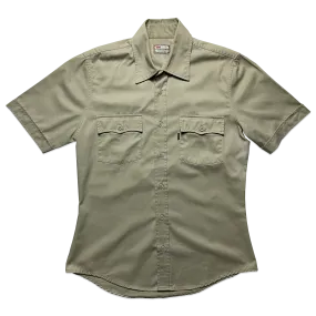 Chemise - Levis Sta Prest - Beige