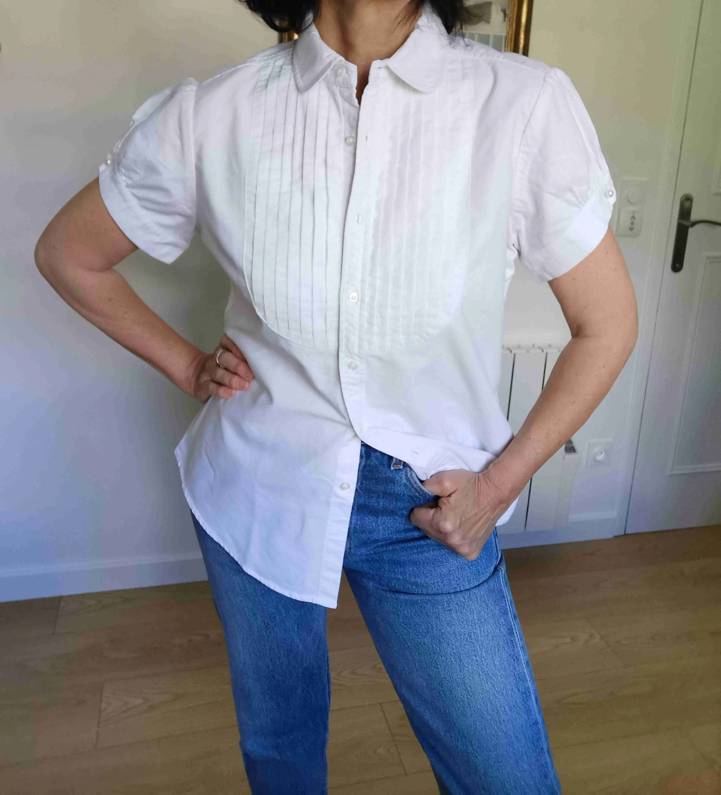Chemise Ralph Lauren