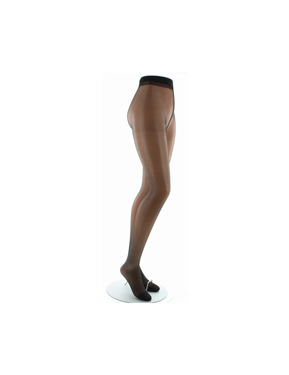 Collant 20 deniers Perrin