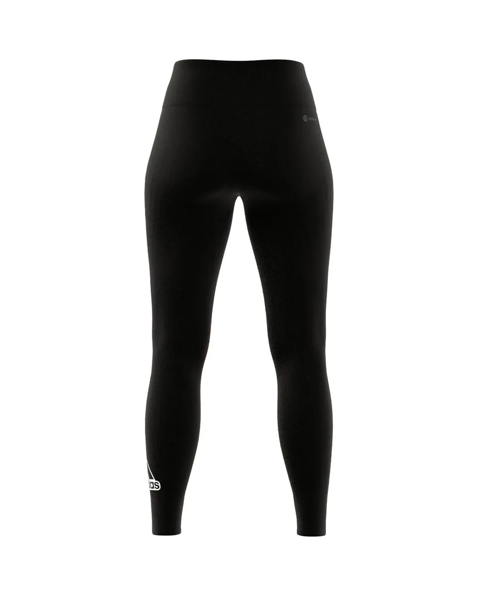Collant de sport Femme W BLUV Q1 TIG Noir