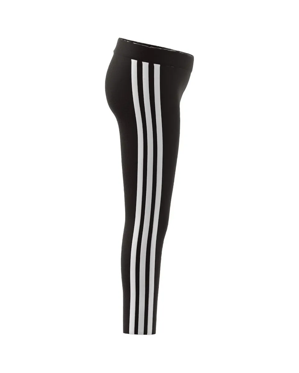 Collant Enfant LK 3S TIGHT Noir