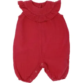 COMBINAISON – BONTON – 6 MOIS