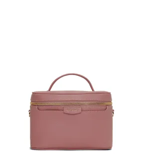 CORTNEY Sac à bandoulière végétalien - Pureté