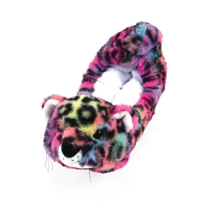 Couvre-Lame Léopard Multicolore