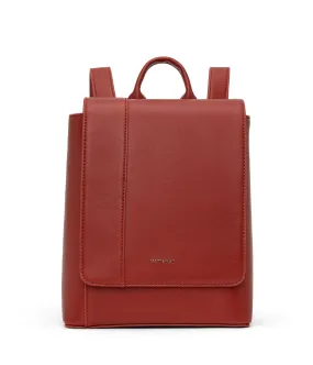 DEELY MED sac à dos végétalien - Vintage