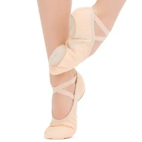 Demi-pointes Pro bi-semelles Repetto