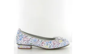 Dorking ballerines irem d8121 multicolore