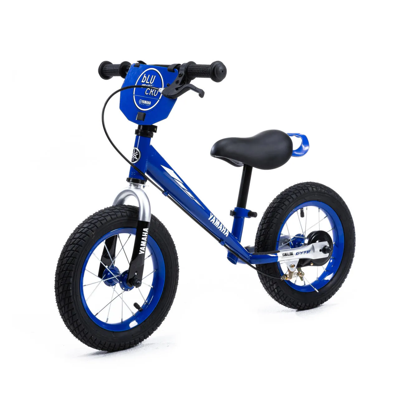 Draisienne acier race 2023