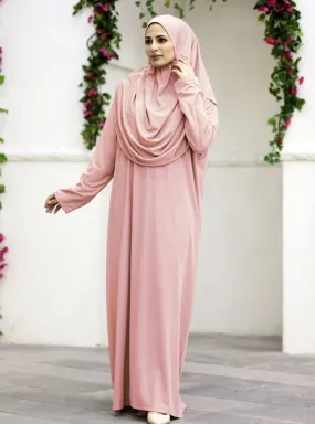 Dusty Rose - Unlined - Prayer Clothes