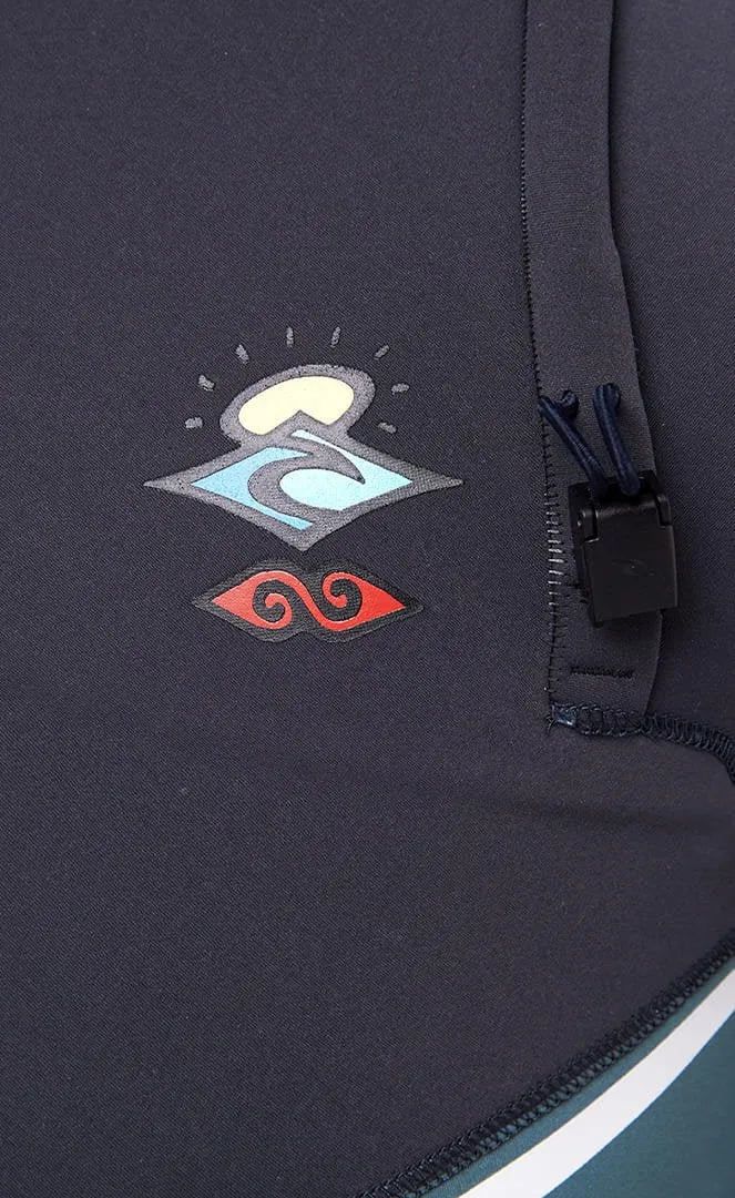 E-Bomb 3/2 Zip Free Combinaison Surf 3/2 Mm