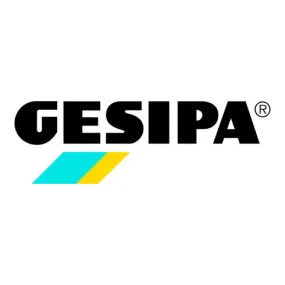 Gesipa Flipper Plus vis d'obturation d'extrémité