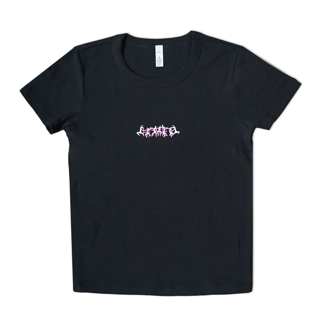 HOMIES W COMMUNITY BABY TEE