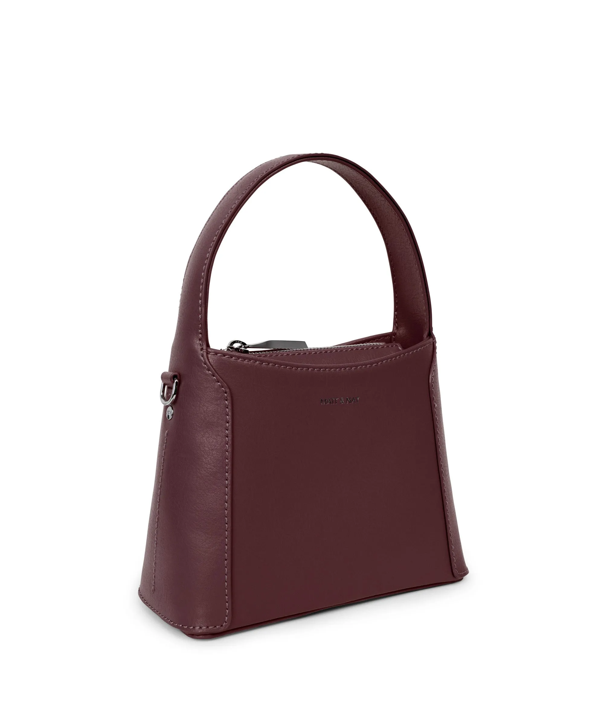 JADASM  Petit sac à bandoulière végétalien - Arbor