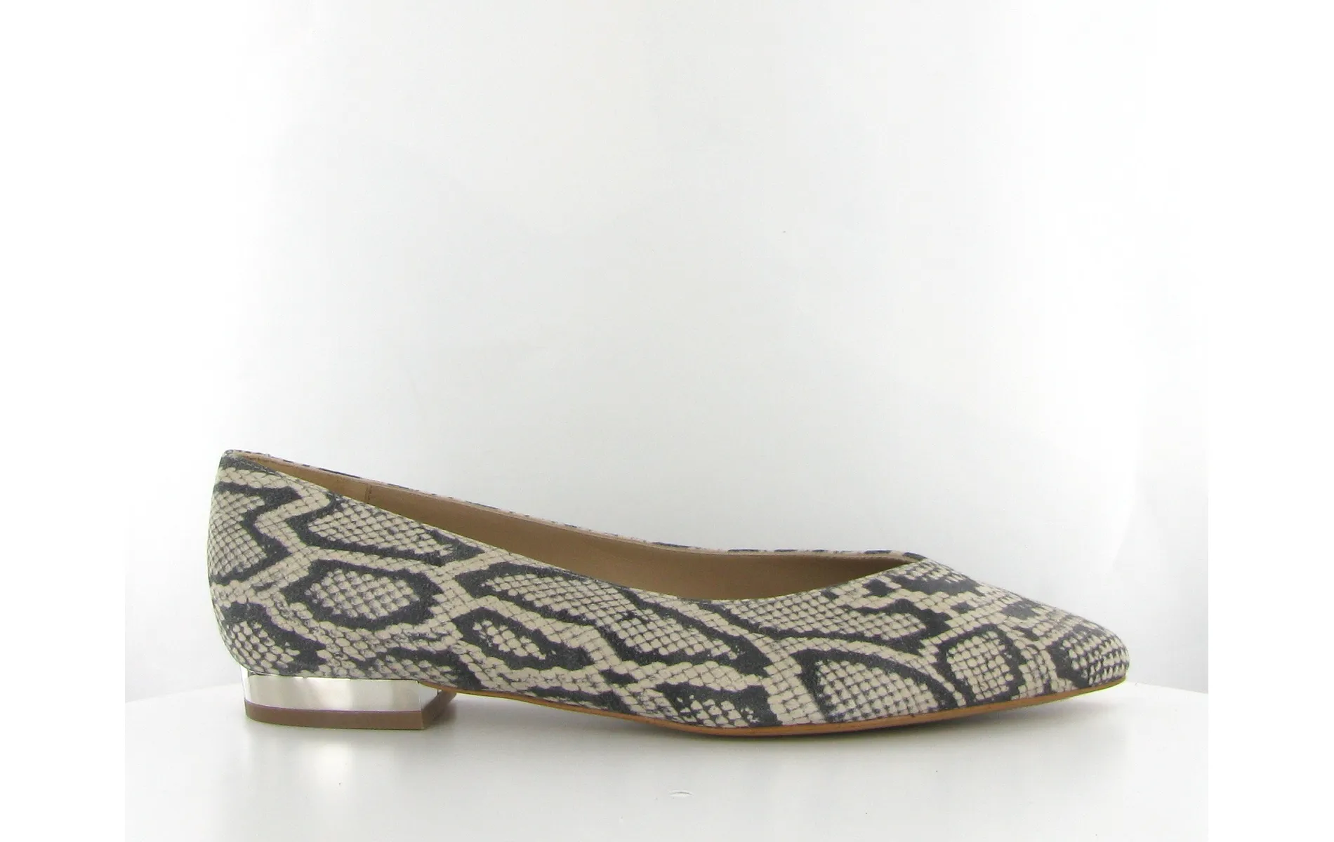 Jb martin ballerines veronica multicolore