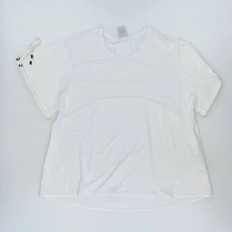 Kari Traa Voss Tee - Seconde main T-shirt femme - Blanc - M | Hardloop
