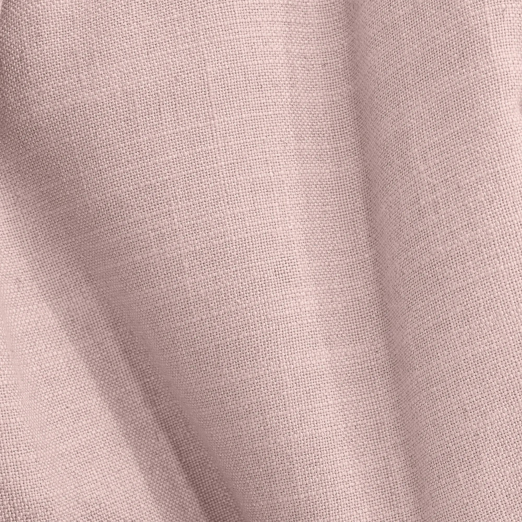 Le Pouf Doudou - Aspect Lin Rose
