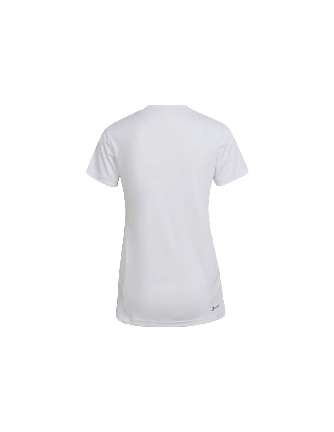 Maillot de football adidas Condivo 22 Femmes Blanc