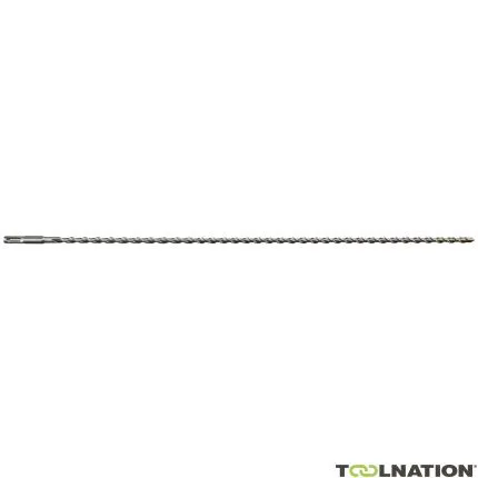 Makita Accessoires B-47525 Foret P2S SDS-PLUS 8x600mm