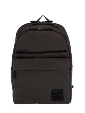 Mandarina Duck District District Sac À Dos Pour Pc 14 " Masse - Achetez À Prix Outlet!