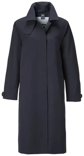Manteau en coton pour femme