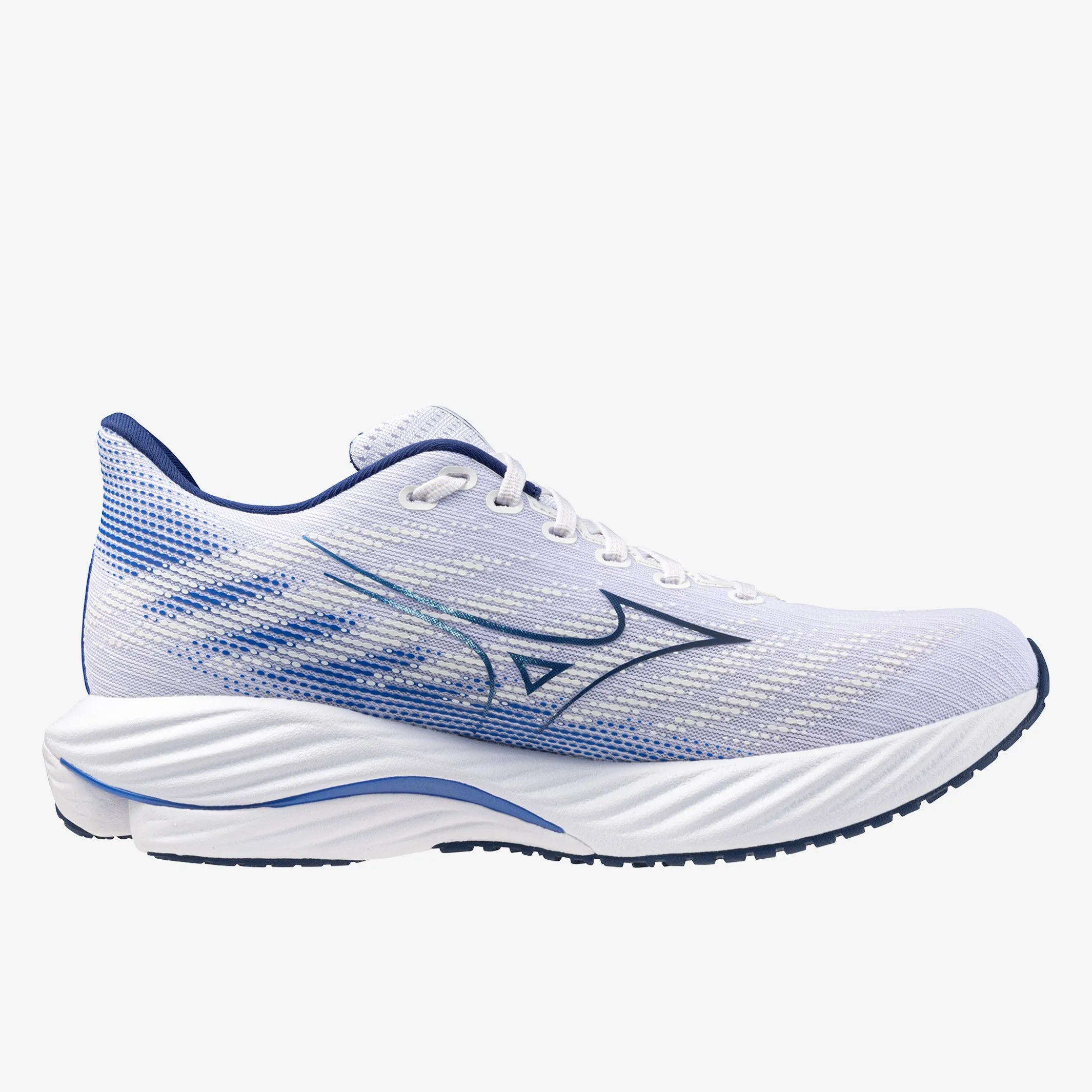 Mizuno - Wave Rider 28 - Homme