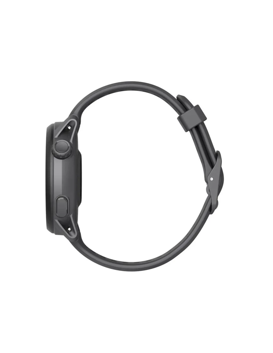 Montre Coros Pace 3 GPS Sport Silicone noir