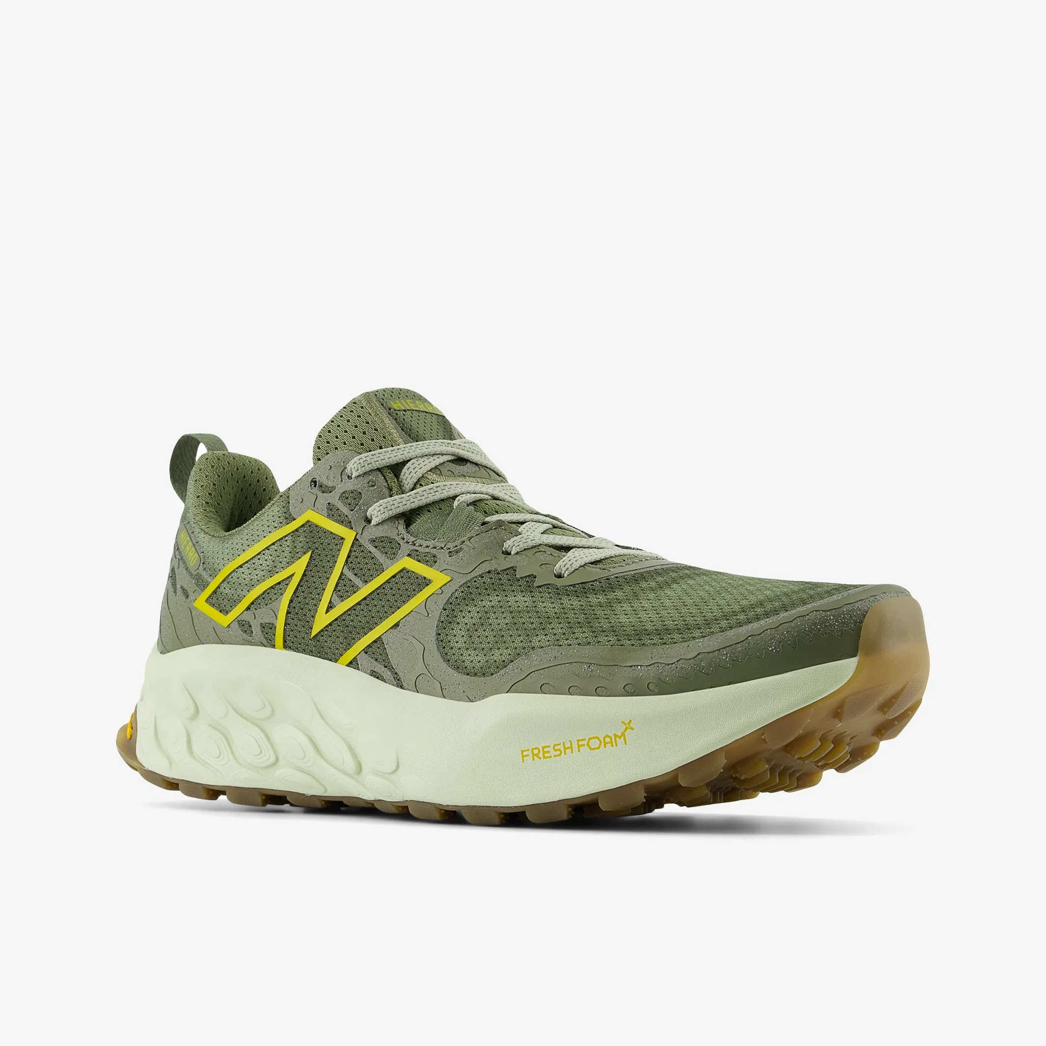 New Balance - Fresh Foam X Hierro v8 - Large - Homme