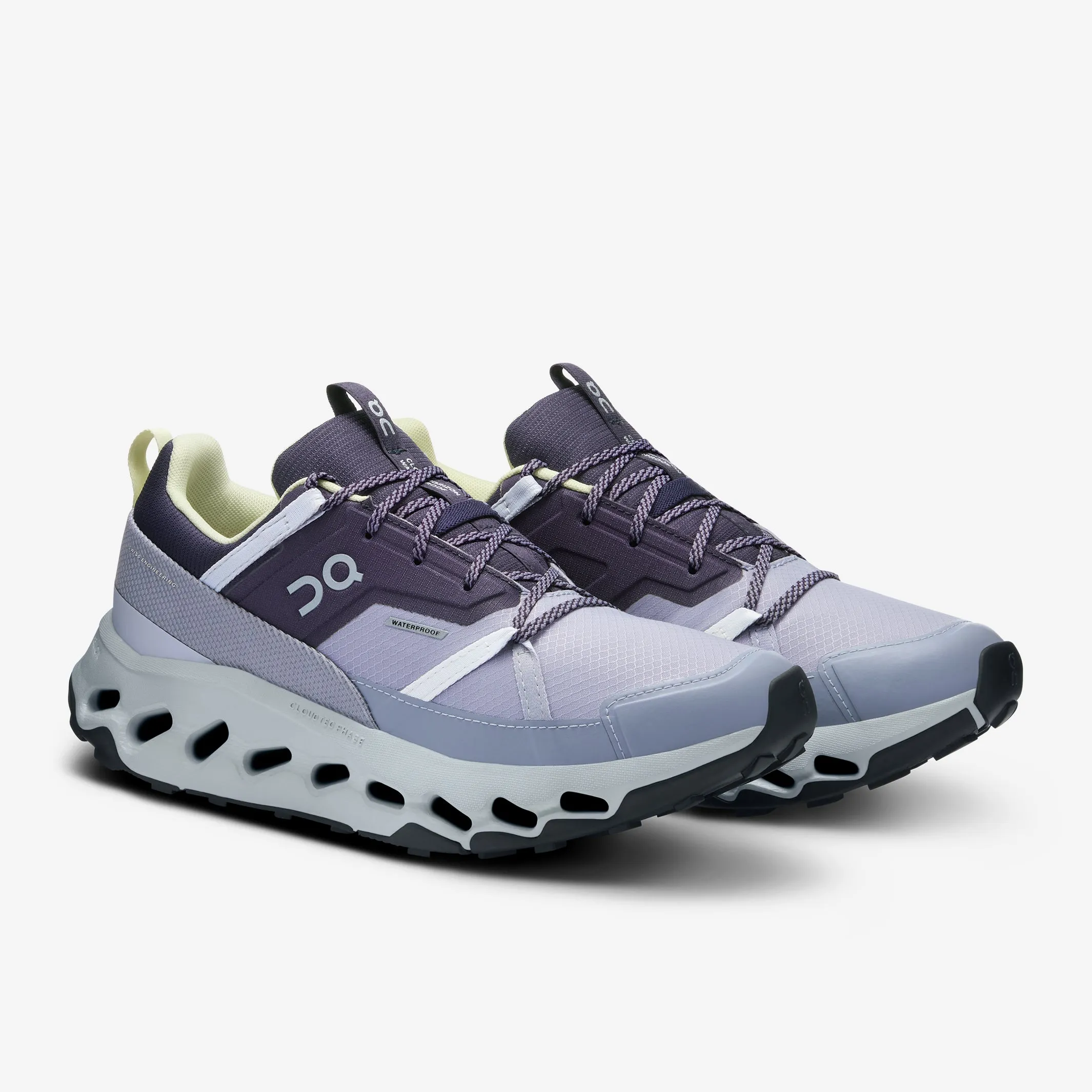 On - Cloudhorizon Waterproof - Femme