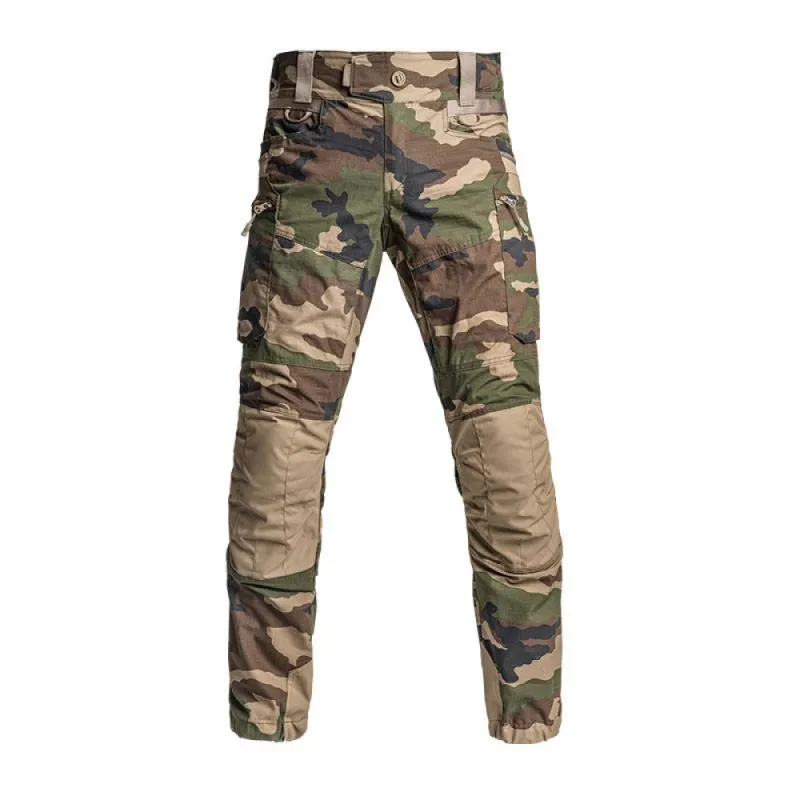 Pantalon de Combat V2 Fighter Cam CE - A10 Equipment by T.O.E. Concept