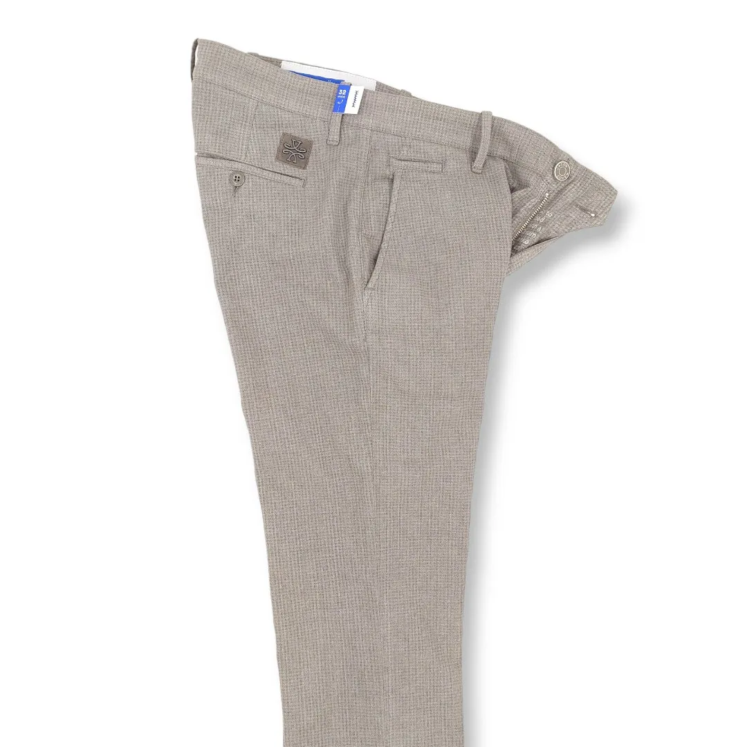 Pantalon Jacob Cohën UP001 01 S4093 9B75 Bobby